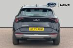 Kia Sportage Photo 4