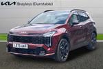 Kia Sportage Photo 2