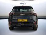 Kia Sportage Photo 4
