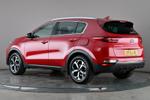 Kia Sportage Photo 3