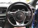 Kia Sportage Photo 25