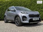 Kia Sportage Photo 10
