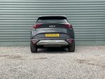 Kia Sportage Photo 8
