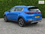 Kia Sportage Photo 5