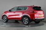 Kia Sportage Photo 3