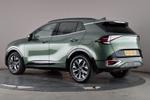 Kia Sportage Photo 3