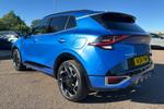 Kia Sportage Photo 28