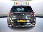 Kia Sportage Photo 10