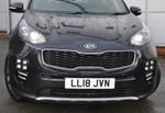 Kia Sportage Photo 31
