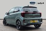 Kia Picanto Photo 3