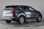 Kia Sportage Photo 5