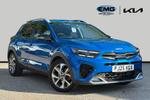 Kia Stonic Photo 0