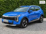 Kia Sportage Photo 2