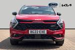Kia Sportage Photo 1