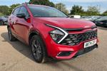 Kia Sportage Photo 22