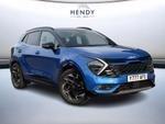 Kia Sportage Photo 0