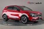 Kia Sportage Photo 0