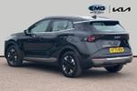 Kia Sportage Photo 3