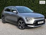 Kia Niro Photo 0