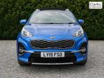 Kia Sportage Photo 1