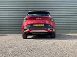 Kia Sportage Photo 8