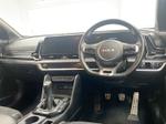 Kia Sportage Photo 32