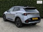 Kia Sportage Photo 5