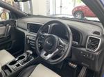 Kia Sportage Photo 43