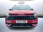 Kia Sportage Photo 8