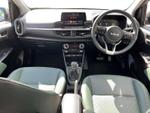 Kia Picanto Photo 8
