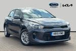 Kia Rio Photo 0