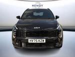 Kia Sportage Photo 8
