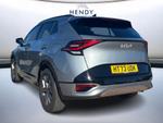Kia Sportage Photo 5