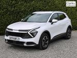 Kia Sportage Photo 2