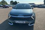 Kia Sportage Photo 31