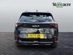 Kia Sportage Photo 5