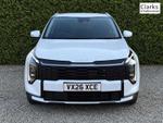 Kia Sportage Photo 1