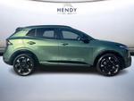 Kia Sportage Photo 1