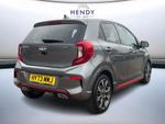Kia Picanto Photo 3