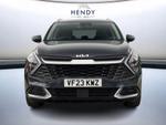 Kia Sportage Photo 8
