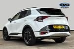 Kia Sportage Photo 3