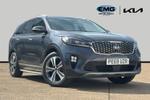 Kia Sorento Photo 0