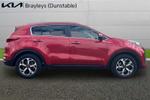 Kia Sportage Photo 7