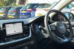 Kia Stonic Photo 23