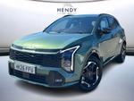 Kia Sportage Photo 7