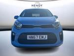 Kia Picanto Photo 8