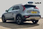 Kia Niro Photo 3