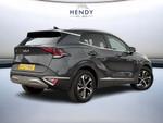 Kia Sportage Photo 3