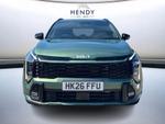 Kia Sportage Photo 8