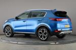 Kia Sportage Photo 3